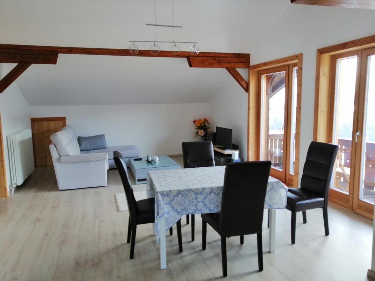 كارتياسش Bella Vista Lodge المظهر الخارجي الصورة