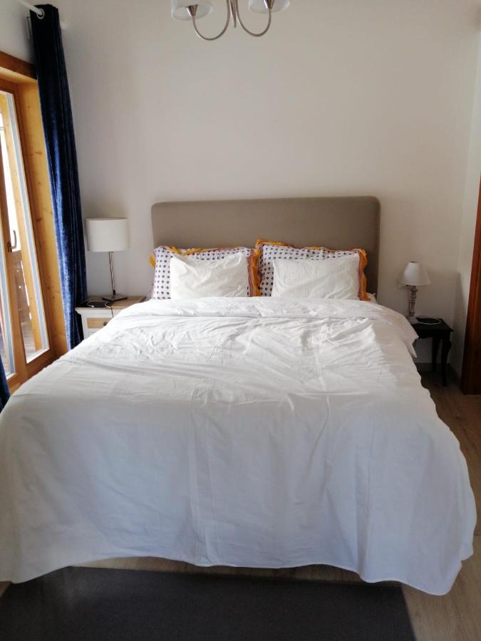 كارتياسش Bella Vista Lodge المظهر الخارجي الصورة