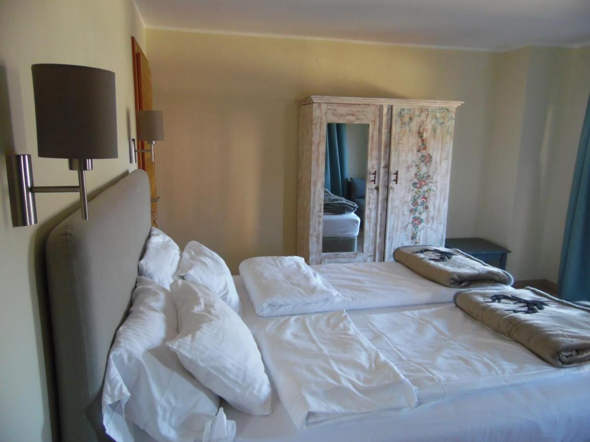 كارتياسش Bella Vista Lodge المظهر الخارجي الصورة