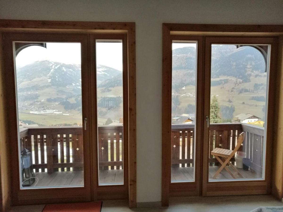 كارتياسش Bella Vista Lodge المظهر الخارجي الصورة