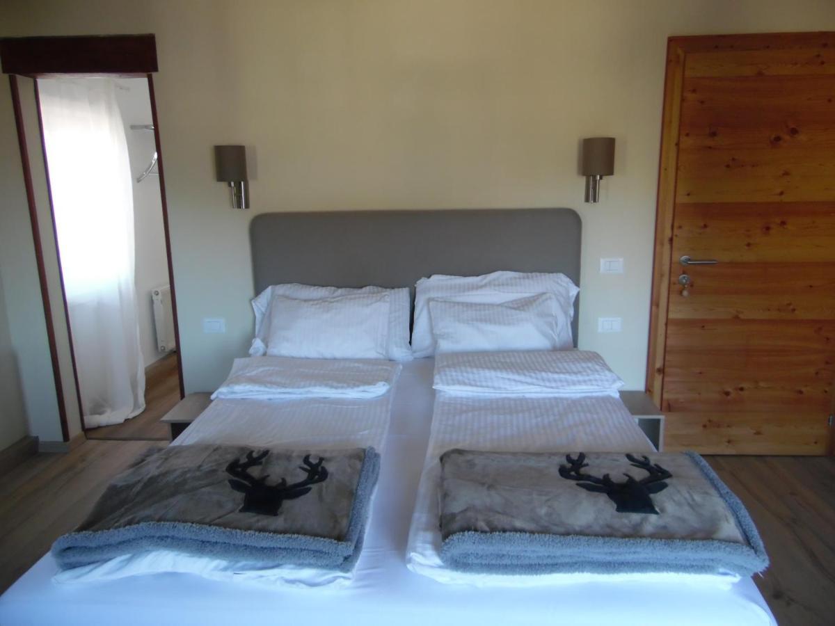 كارتياسش Bella Vista Lodge المظهر الخارجي الصورة