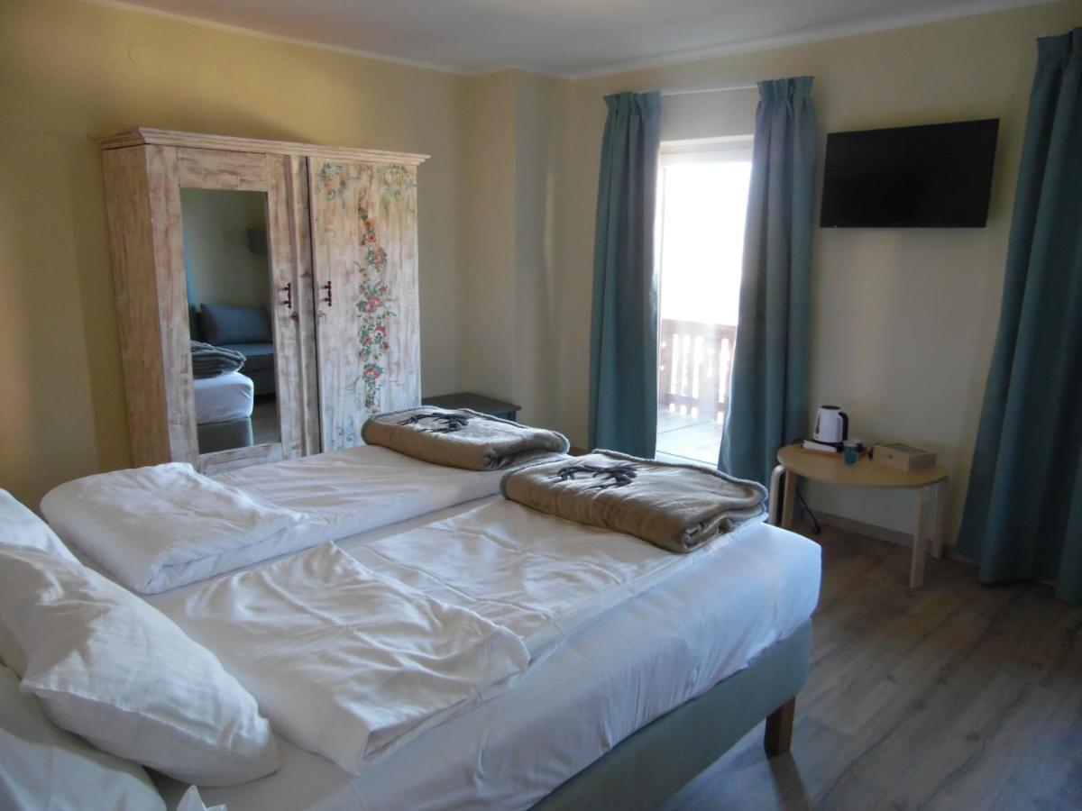 كارتياسش Bella Vista Lodge المظهر الخارجي الصورة